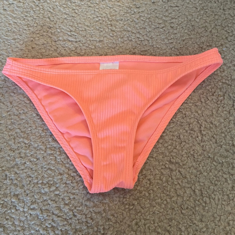 Target Swimsuit bottoms